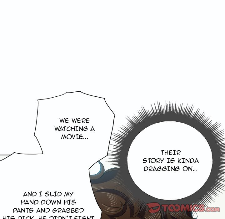 My High School Bully - Chapter 19 - picture 98