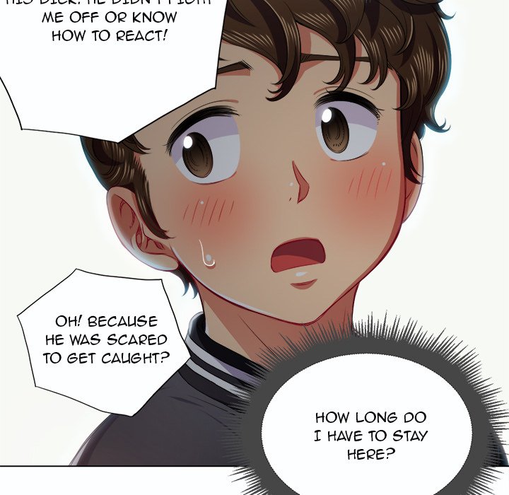 My High School Bully - Chapter 19 - picture 99