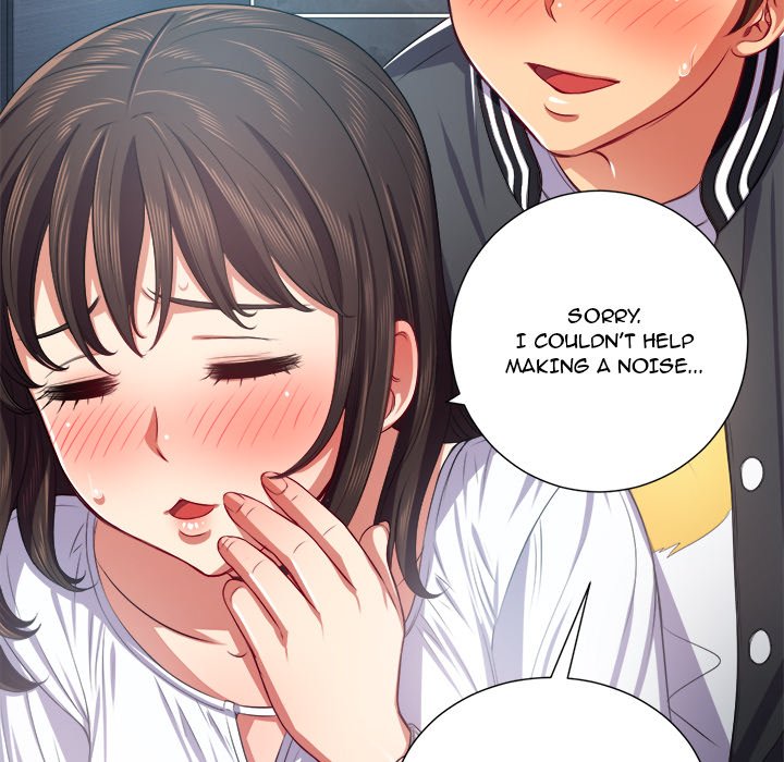 My High School Bully - Chapter 20 - picture 100