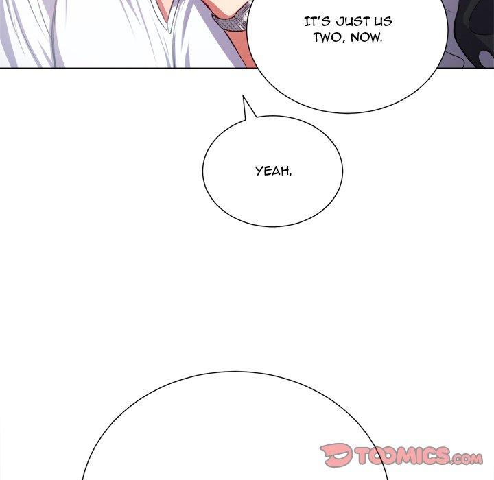 My High School Bully - Chapter 20 - picture 101