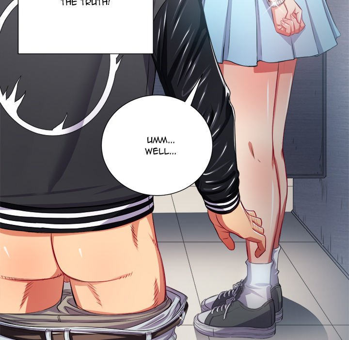 My High School Bully - Chapter 20 - picture 118