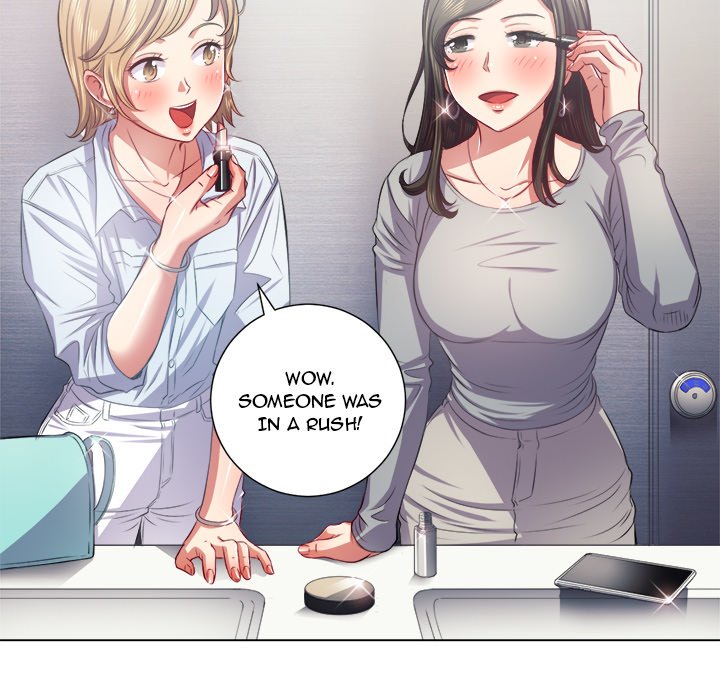 My High School Bully - Chapter 20 - picture 16