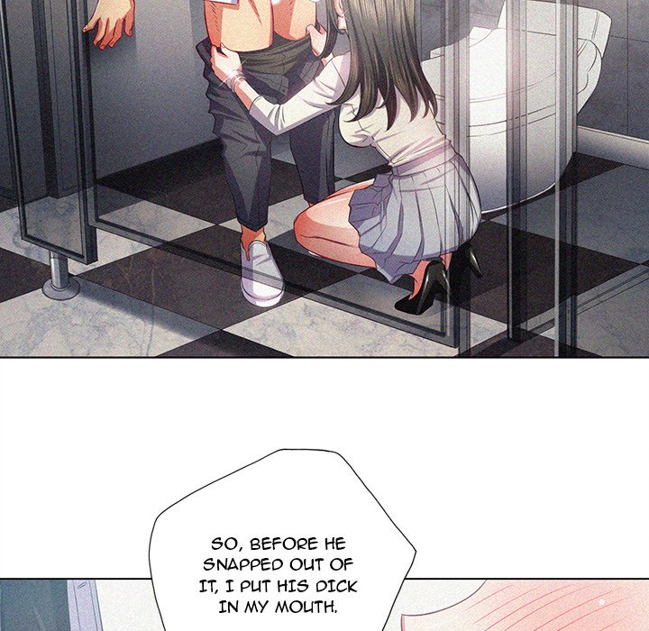 My High School Bully - Chapter 20 - picture 18