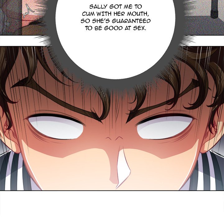 My High School Bully - Chapter 20 - picture 64