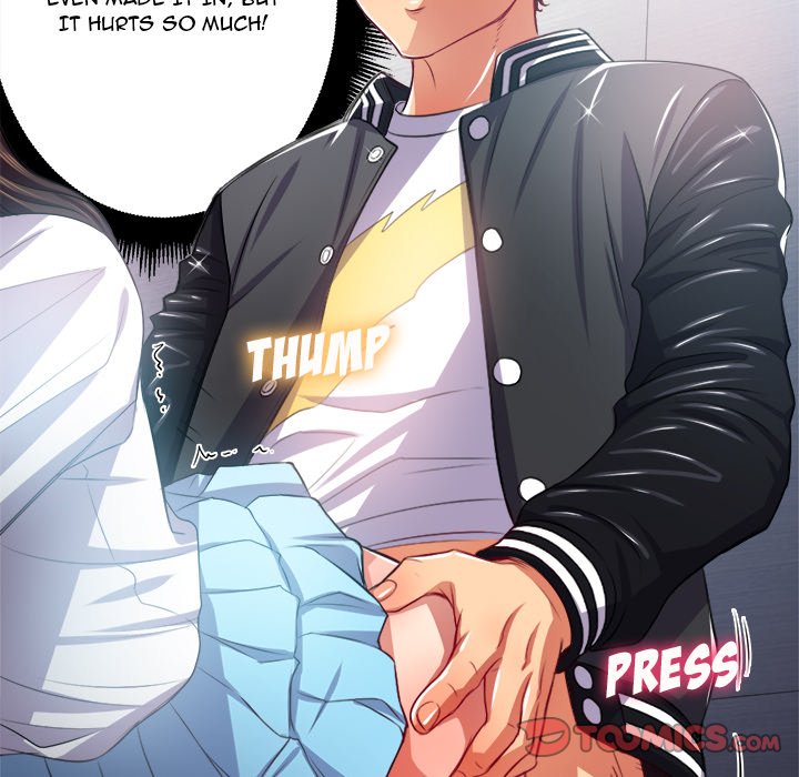 My High School Bully - Chapter 20 - picture 77