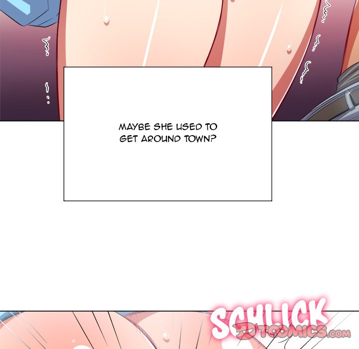 My High School Bully - Chapter 20 - picture 86