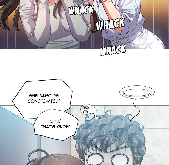 My High School Bully - Chapter 20 - picture 93