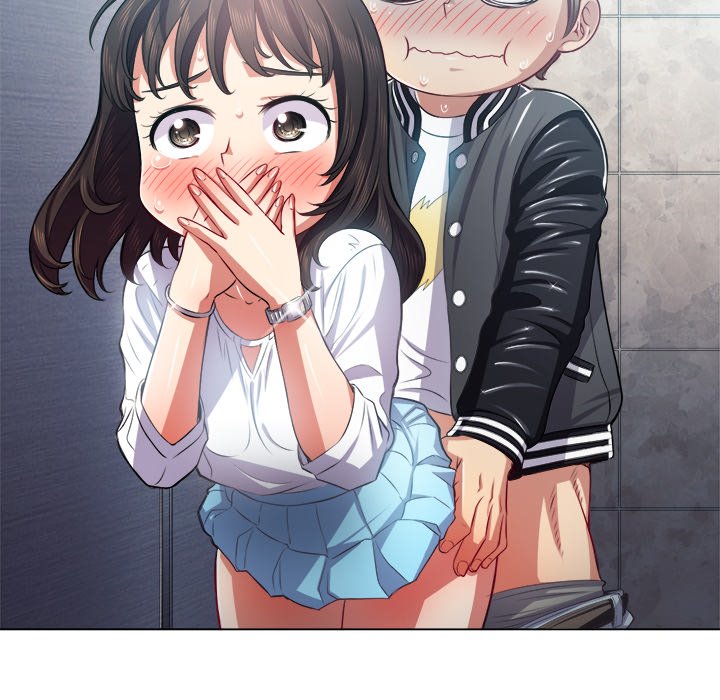 My High School Bully - Chapter 20 - picture 94