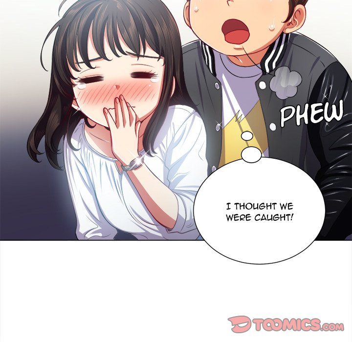 My High School Bully - Chapter 20 - picture 98