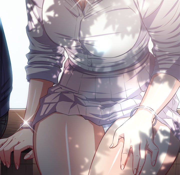 My High School Bully - Chapter 21 - picture 100