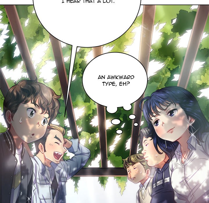 My High School Bully - Chapter 21 - picture 102