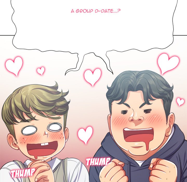 My High School Bully - Chapter 21 - picture 120