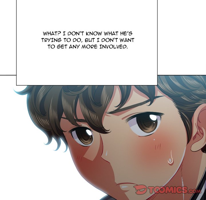 My High School Bully - Chapter 21 - picture 122