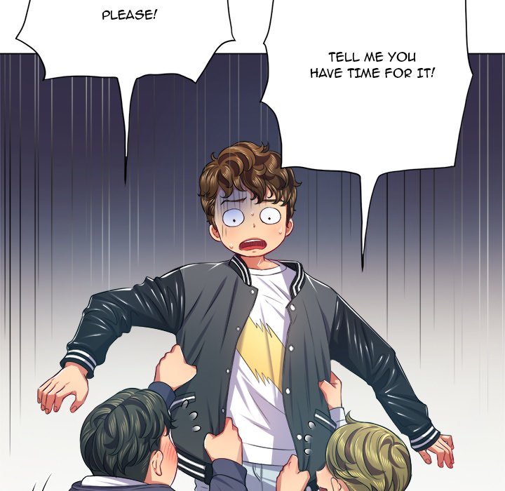 My High School Bully - Chapter 21 - picture 126
