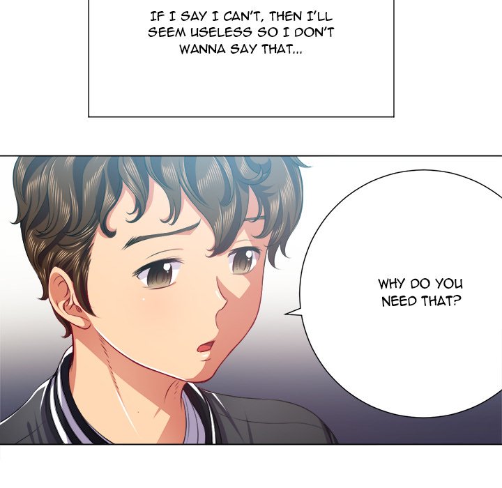 My High School Bully - Chapter 21 - picture 16