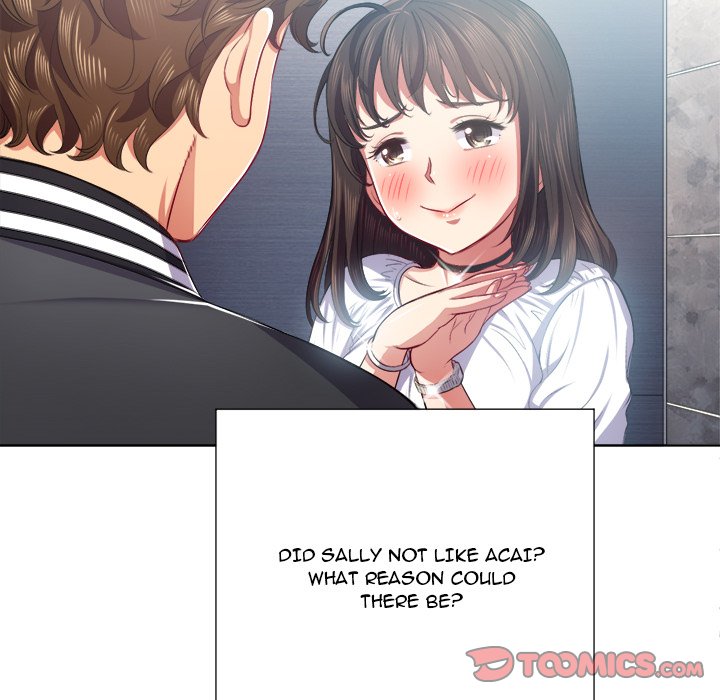 My High School Bully - Chapter 21 - picture 20