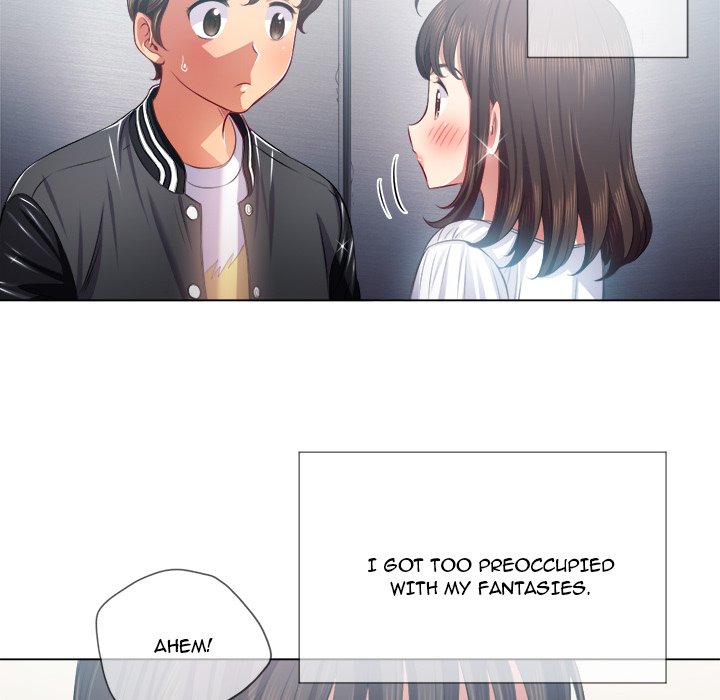 My High School Bully - Chapter 21 - picture 41