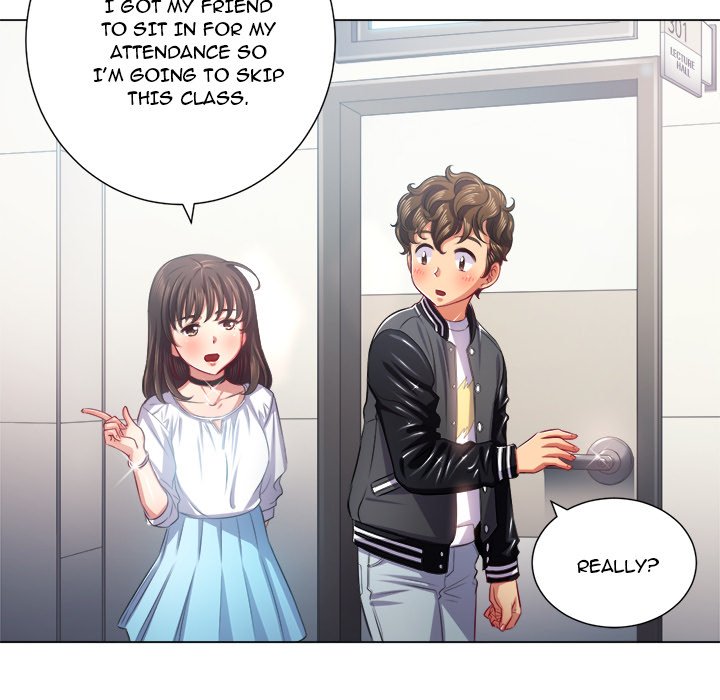 My High School Bully - Chapter 21 - picture 51