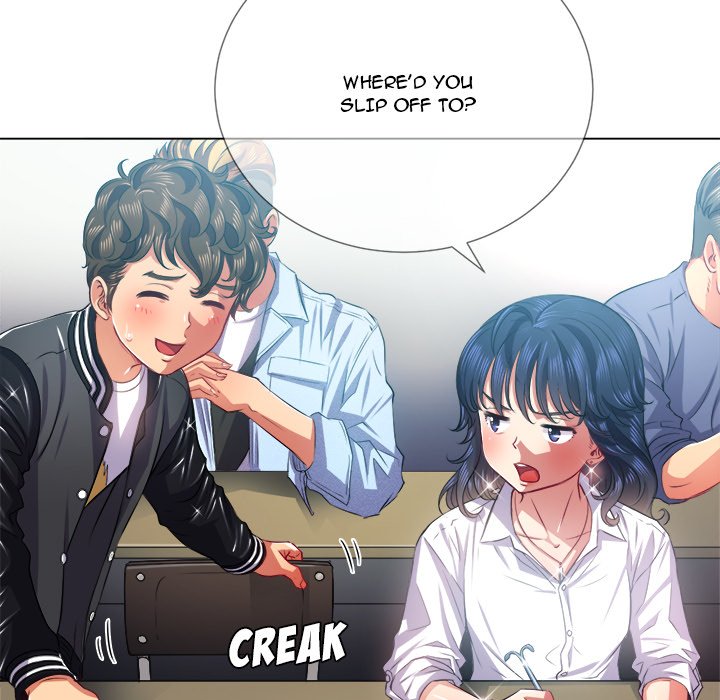 My High School Bully - Chapter 21 - picture 58