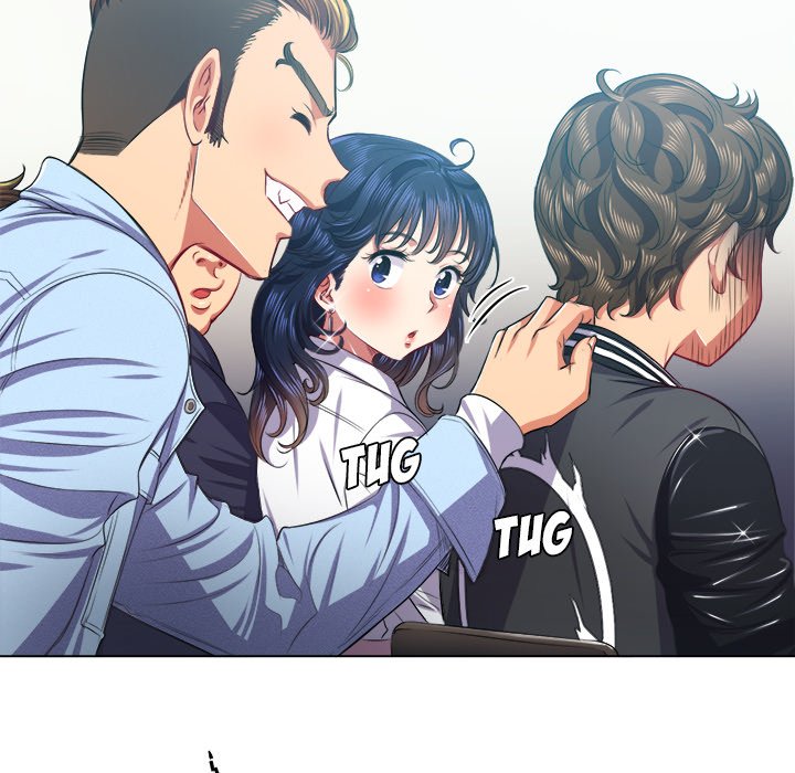 My High School Bully - Chapter 21 - picture 67