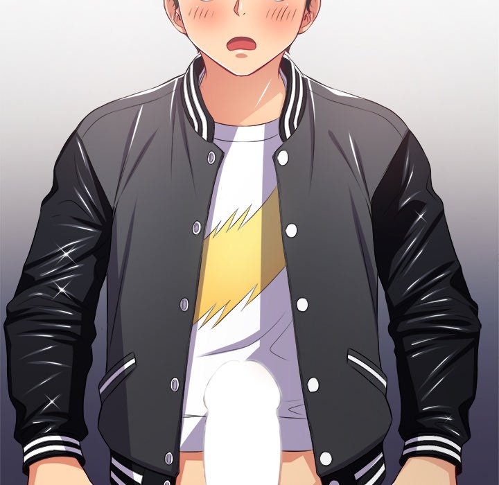 My High School Bully - Chapter 21 - picture 7