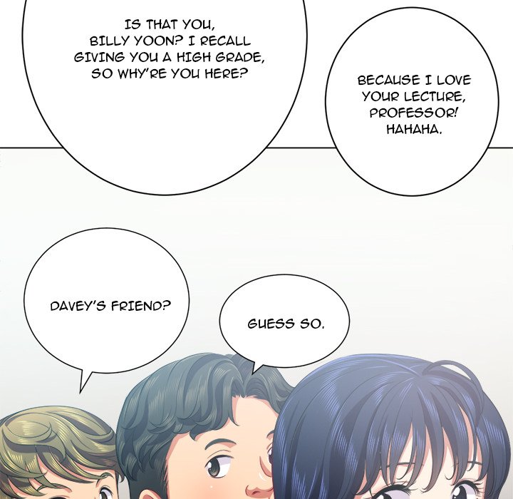 My High School Bully - Chapter 21 - picture 71