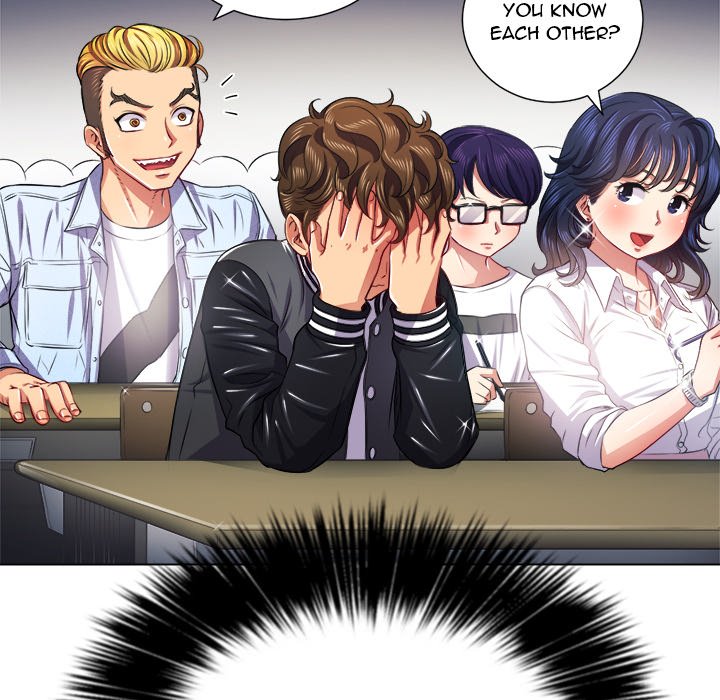 My High School Bully - Chapter 21 - picture 73