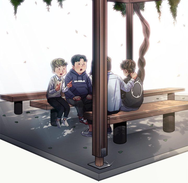 My High School Bully - Chapter 21 - picture 78