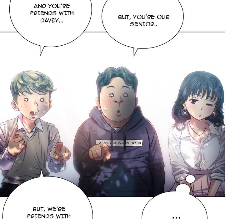 My High School Bully - Chapter 21 - picture 82