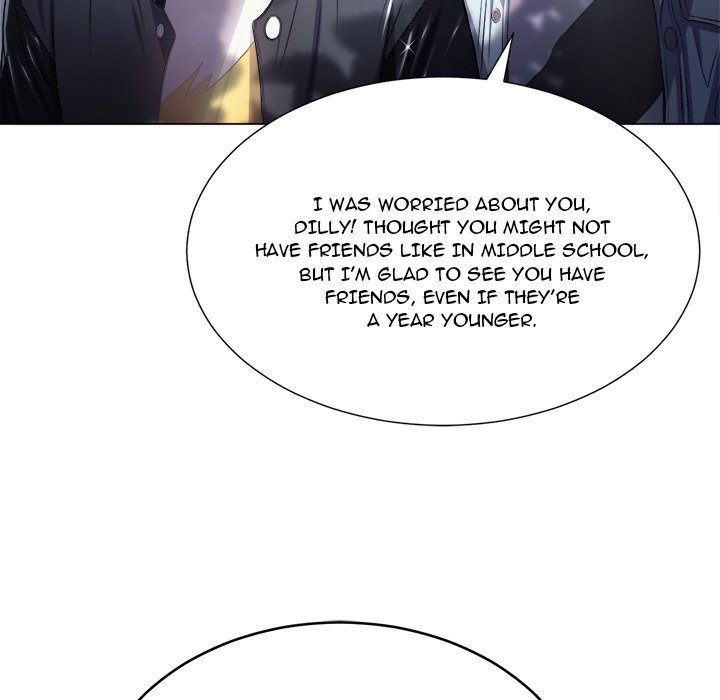 My High School Bully - Chapter 21 - picture 85