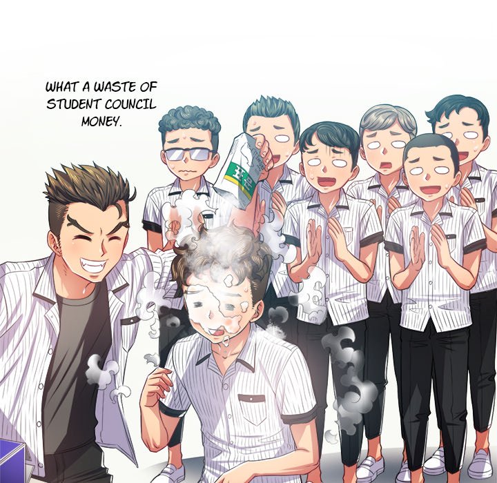 My High School Bully - Chapter 21 - picture 93