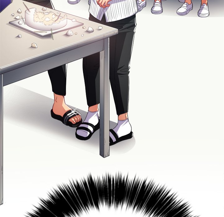 My High School Bully - Chapter 21 - picture 94