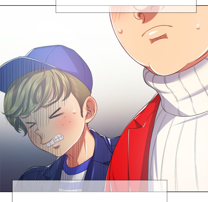 My High School Bully - Chapter 22 - picture 102