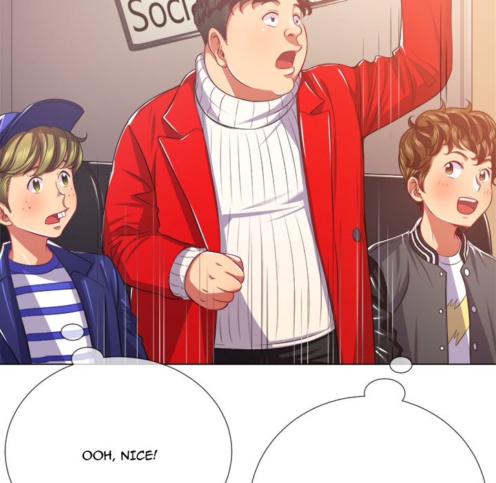 My High School Bully - Chapter 22 - picture 107