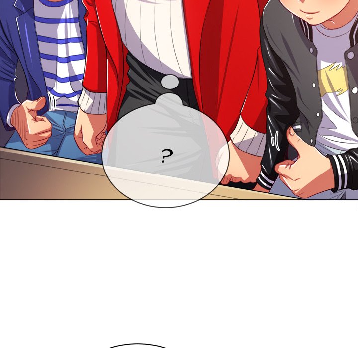 My High School Bully - Chapter 22 - picture 109