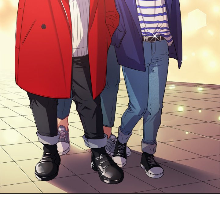 My High School Bully - Chapter 22 - picture 11