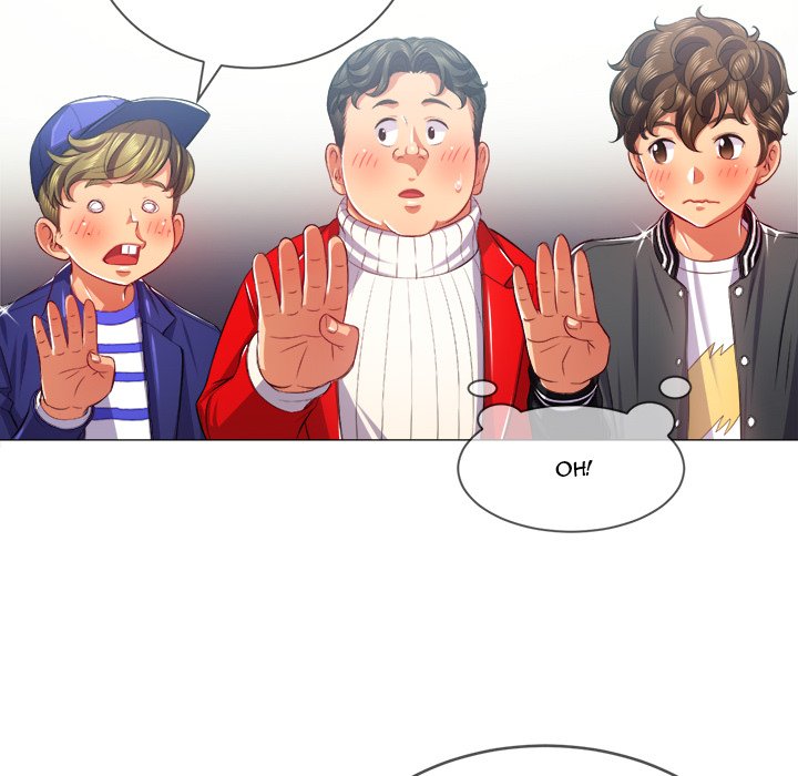 My High School Bully - Chapter 22 - picture 124