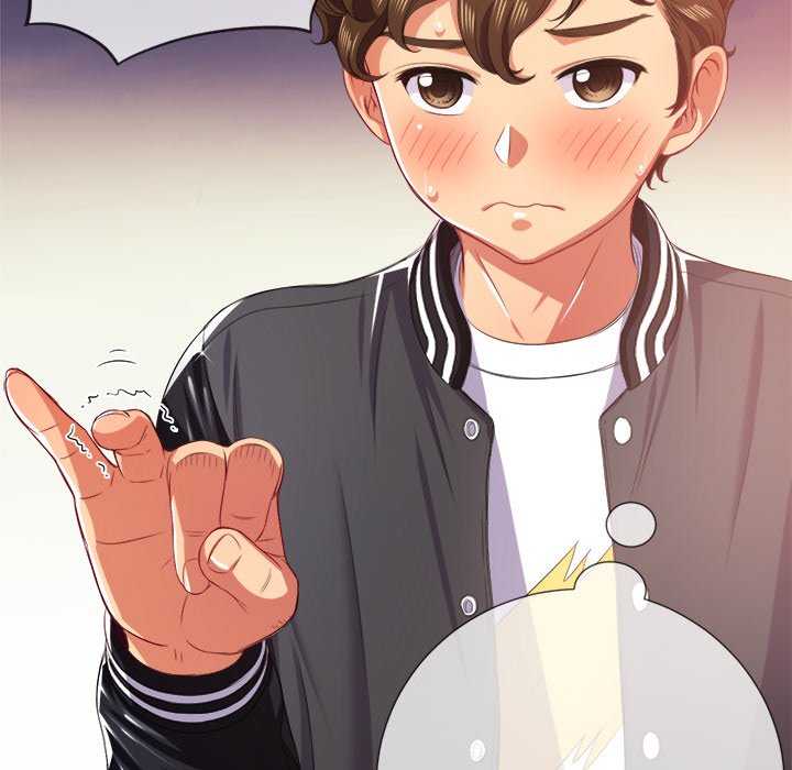 My High School Bully - Chapter 22 - picture 133