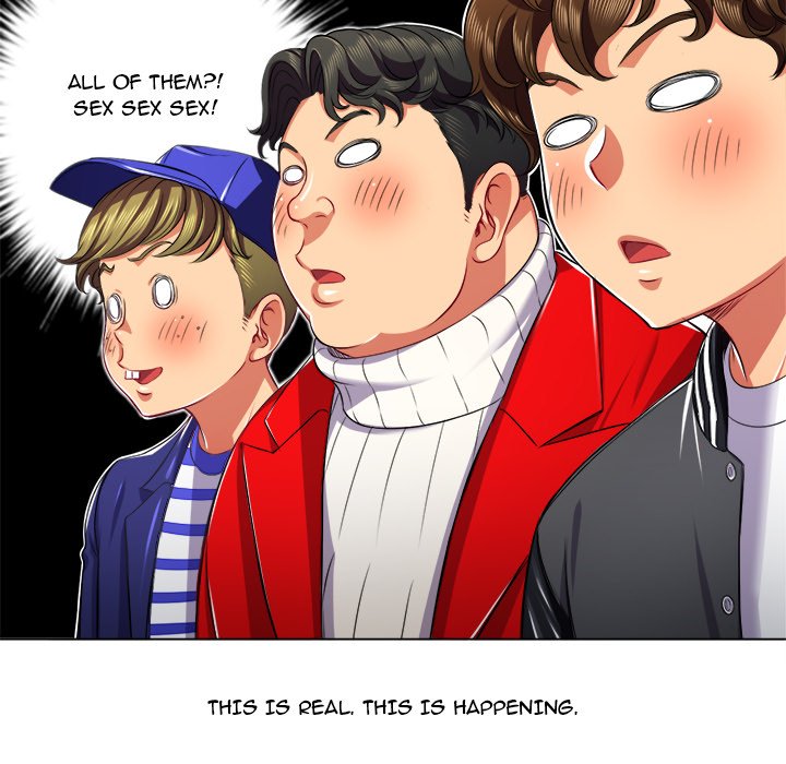 My High School Bully - Chapter 22 - picture 138