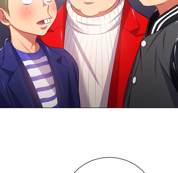 My High School Bully - Chapter 22 - picture 24