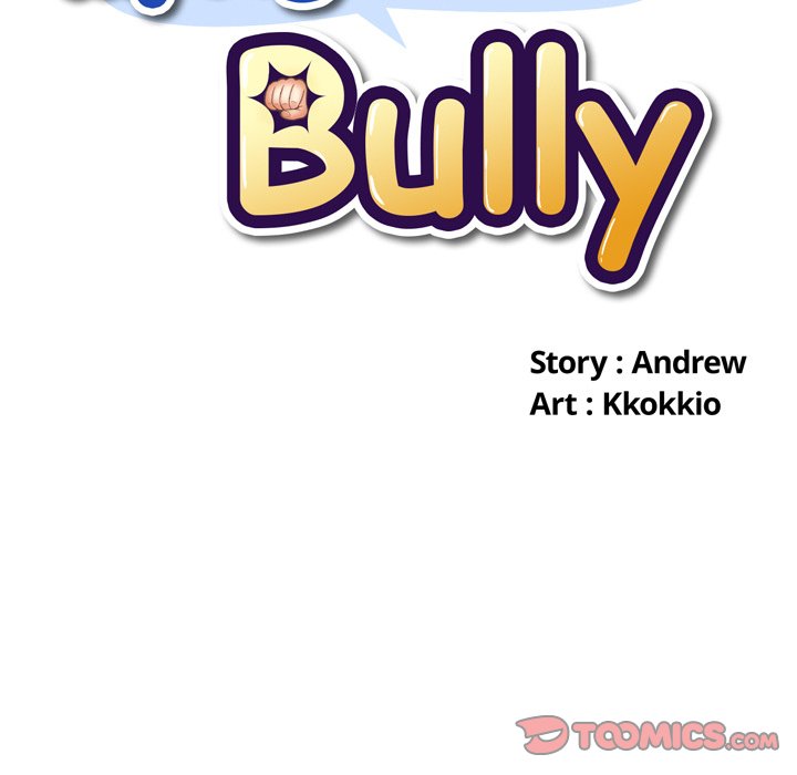 My High School Bully - Chapter 22 - picture 26