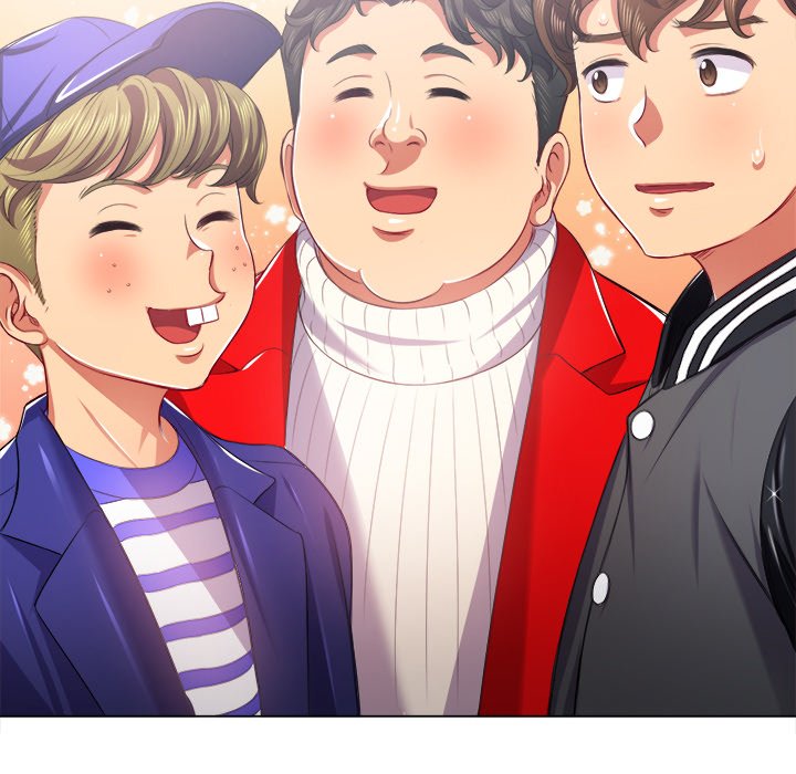 My High School Bully - Chapter 22 - picture 28