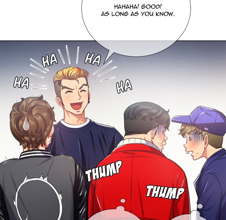 My High School Bully - Chapter 22 - picture 35