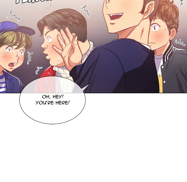 My High School Bully - Chapter 22 - picture 41