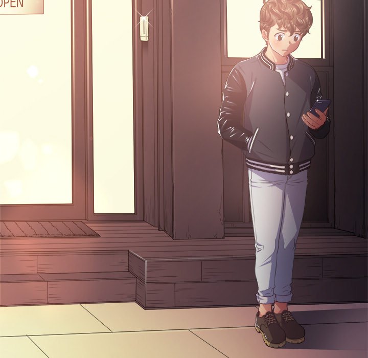 My High School Bully - Chapter 22 - picture 6