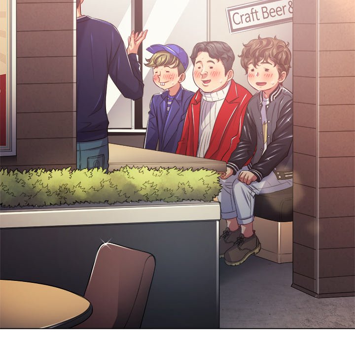 My High School Bully - Chapter 22 - picture 60