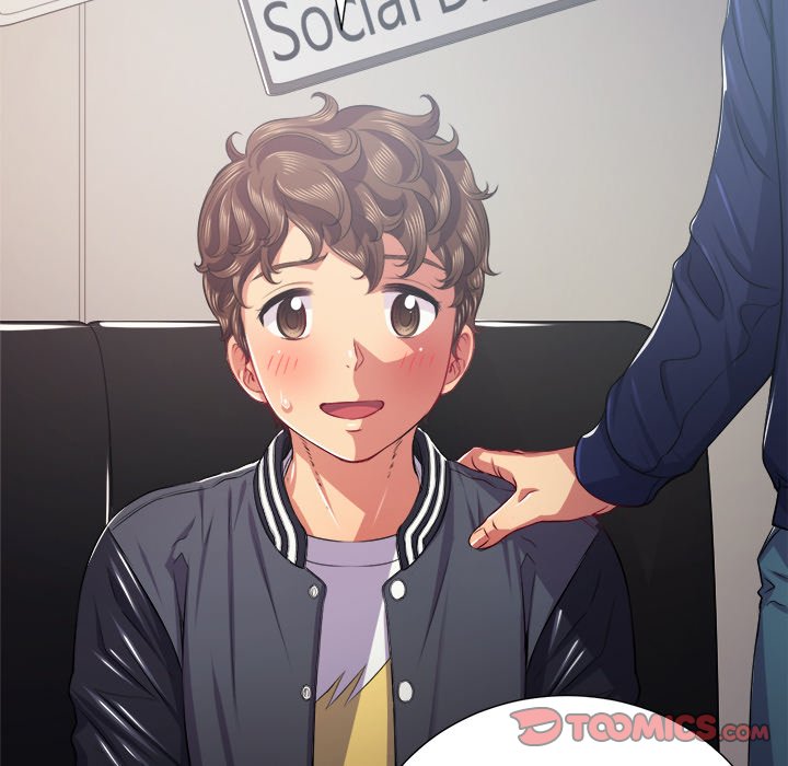 My High School Bully - Chapter 22 - picture 62