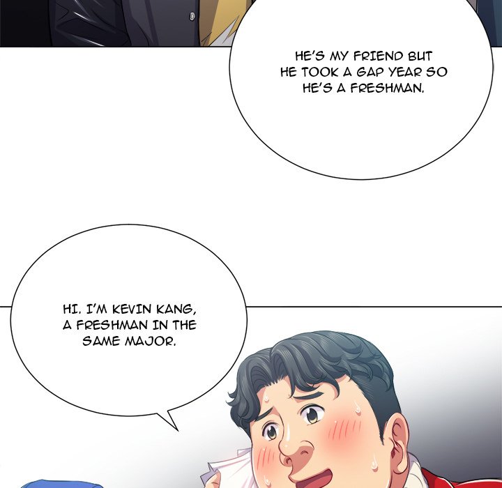 My High School Bully - Chapter 22 - picture 63