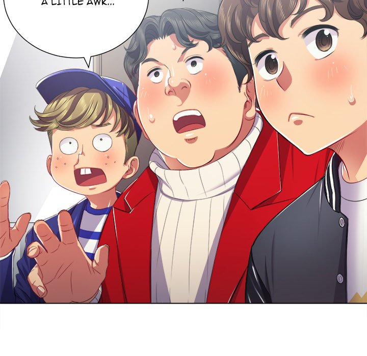 My High School Bully - Chapter 22 - picture 76
