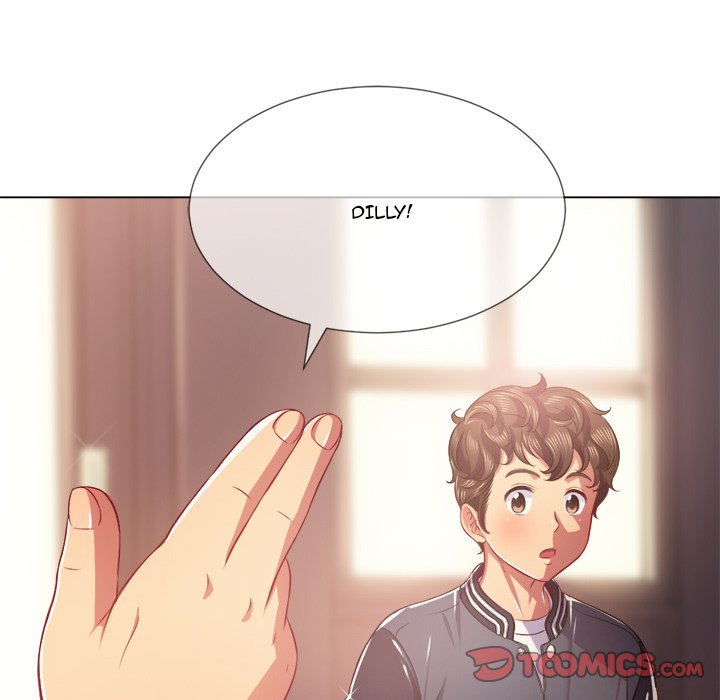 My High School Bully - Chapter 22 - picture 8